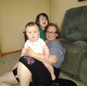 Meet your Posher, Danny